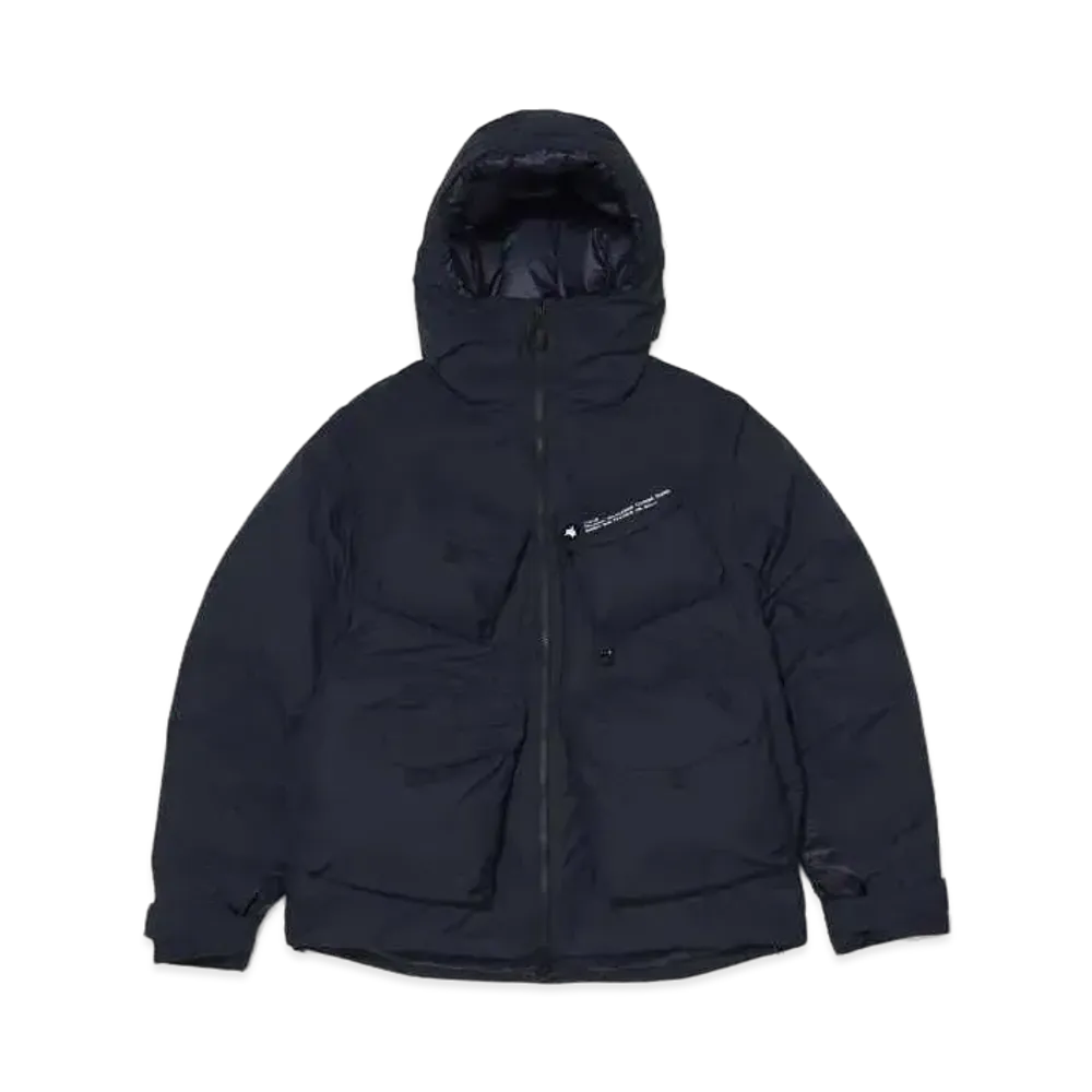 CMF OUTDOOR GARMENT Lotus Down L7 -2023FW- "Navy"