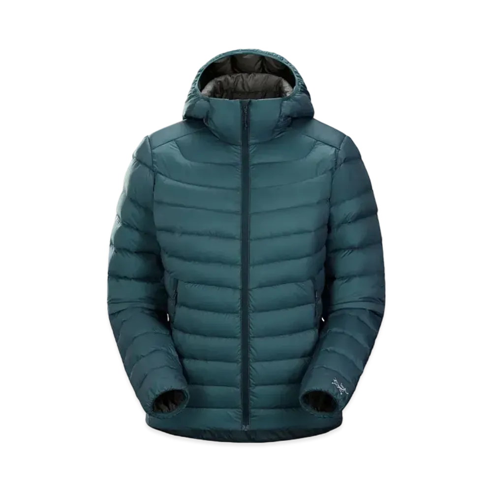 ARC'TERYX Women's Cerium Hoody "Labyrinth" X000005548
