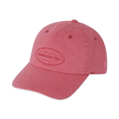 thisisneverthat Overdyed E/T-Logo "Pink"