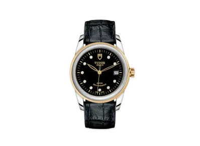 TUDOR GLAMOUR DATE