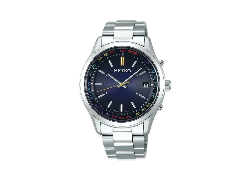 SEIKO Seiko Selection Limited SBTM279