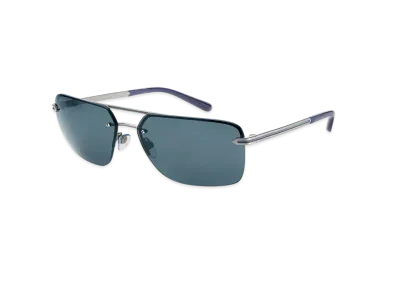 BVLGARI BVLGARI MAN Sunglasses "Blue"