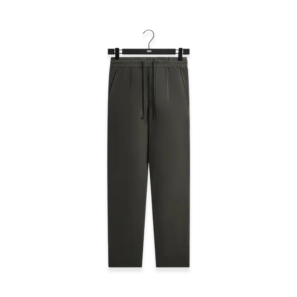 Kith Compact Knit Garrison Sweatpant "Machine"