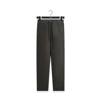 Kith Compact Knit Garrison Sweatpant "Machine"