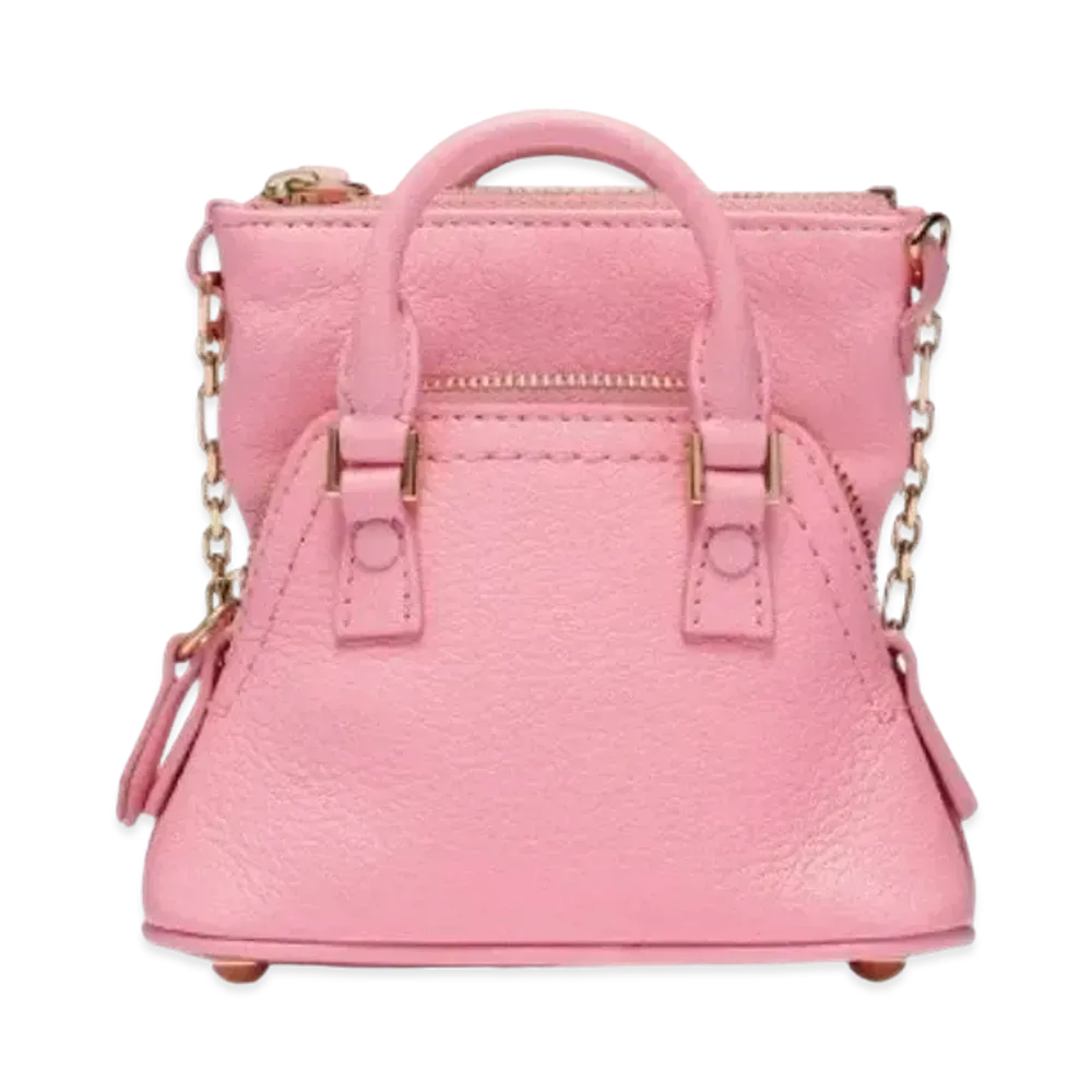 Maison Margiela 5AC Classique Baby "Pink"