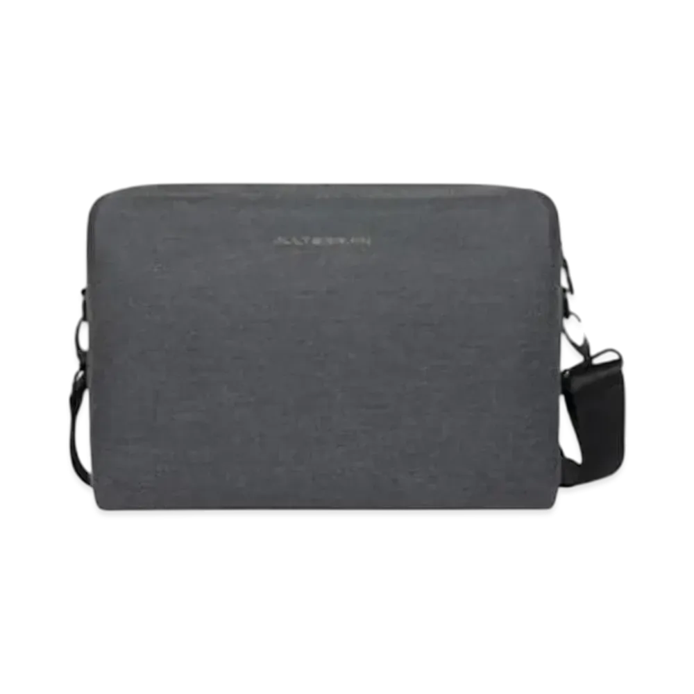 JJJJound x DESCENTE ALLTERRAIN II Crossbody Bag "Charcoal"