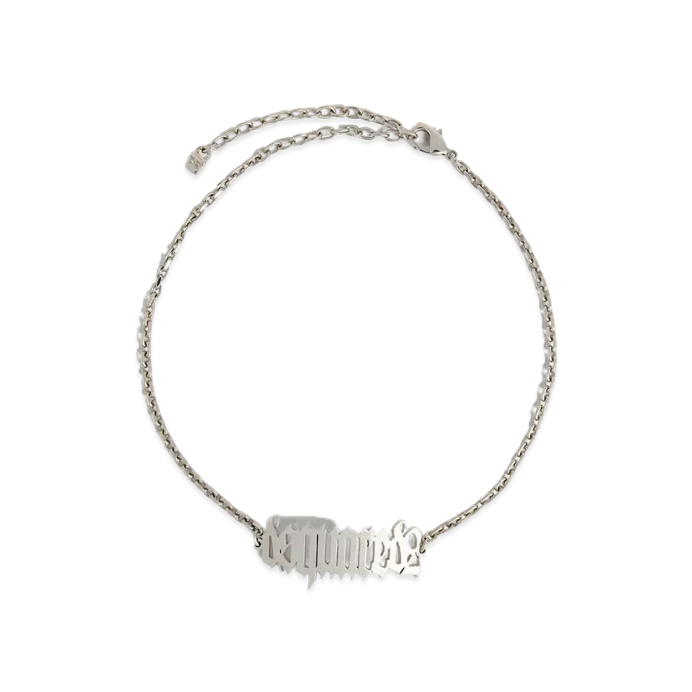 Dsquared2 Gothic Dsquared2 Choker #1 "Silver"