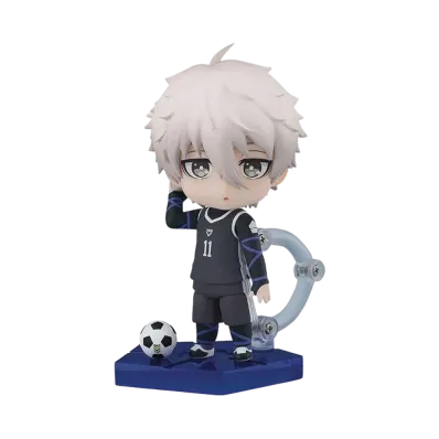 Good Smile Company / ORANGE ROUGE "Nendoroid" -BLUELOCK- Nagi Seishiro