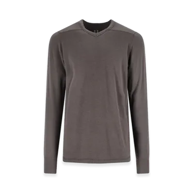 Rick Owens Sweaters "Brown"