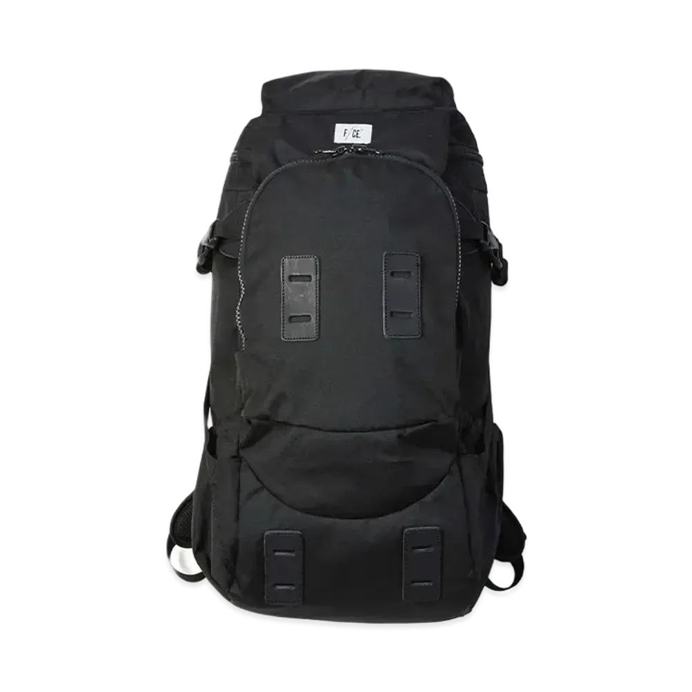 F/CE. 950 Big Travel BP "Black"