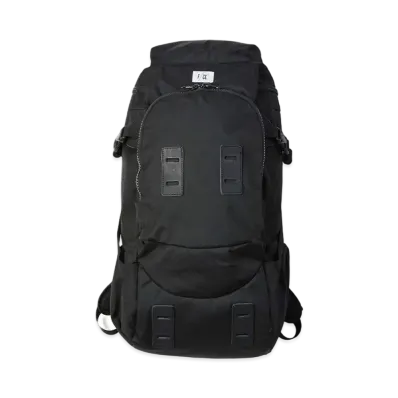 F/CE. 950 Big Travel BP "Black"