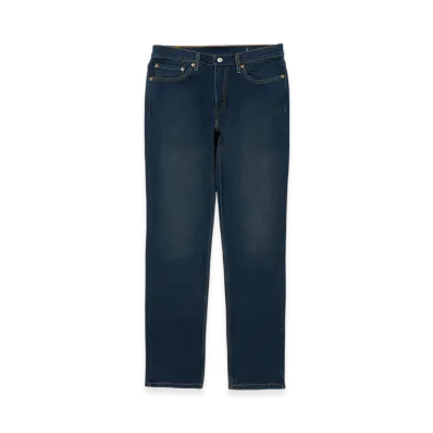 Levi's 511 Slim Fit Jeans "Dark Indigo"