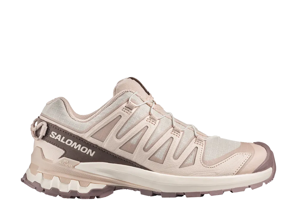 Salomon Women's XA Pro 3D V9 "Tapioca"