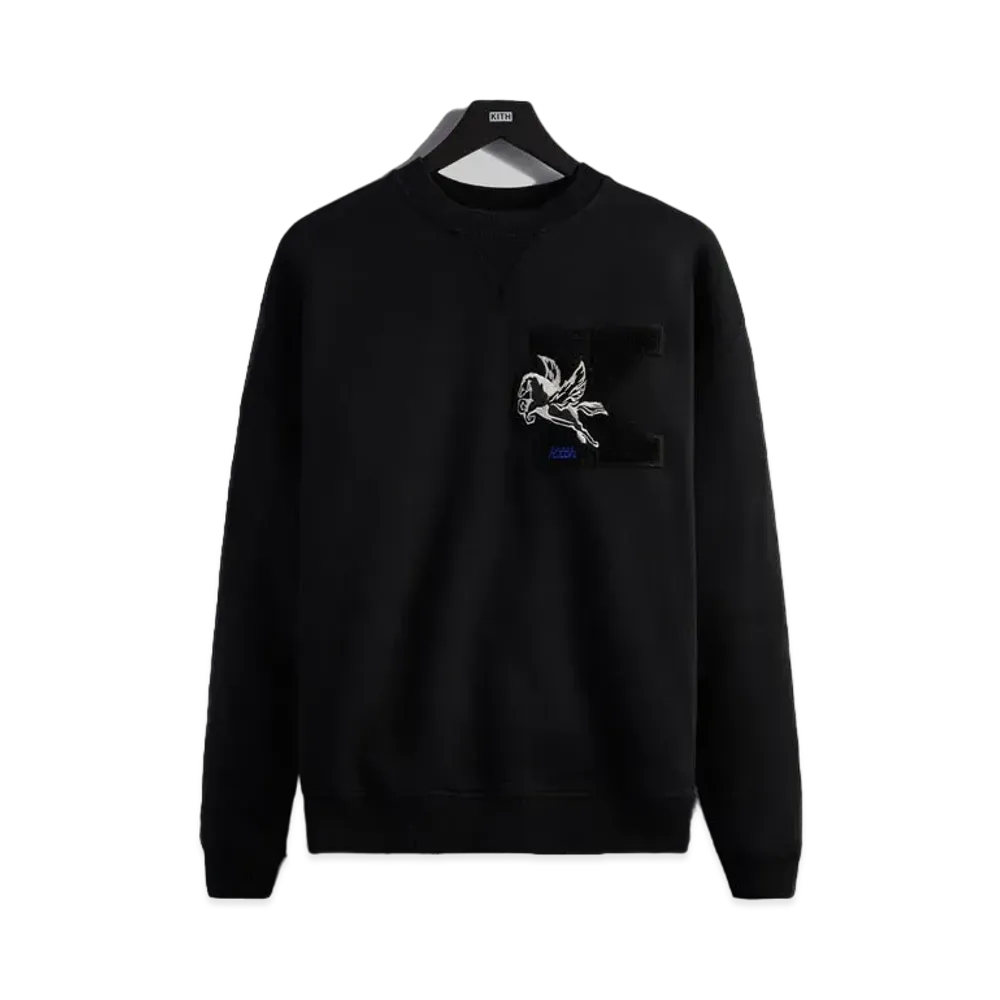 Kith Vintage Crewneck "Shadow"
