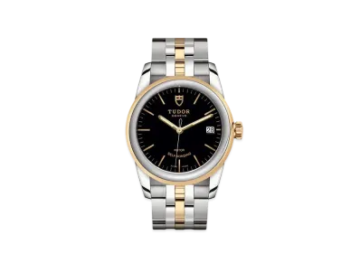 TUDOR GLAMOUR DATE