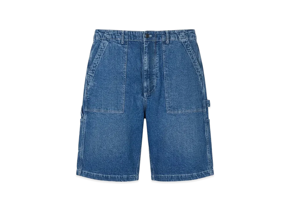 BROCHURE S/FAG Denim "Indigo"