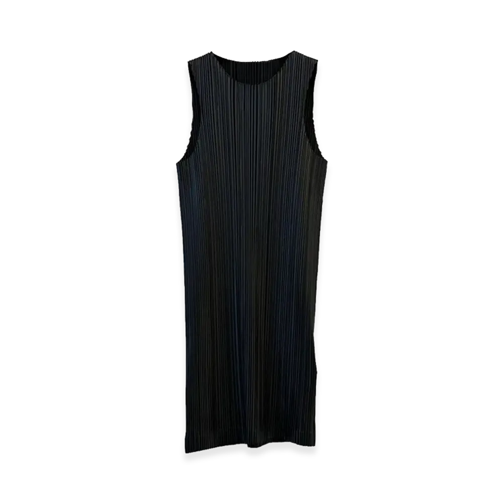 PHOEBE PHILO Tank Top "Black"