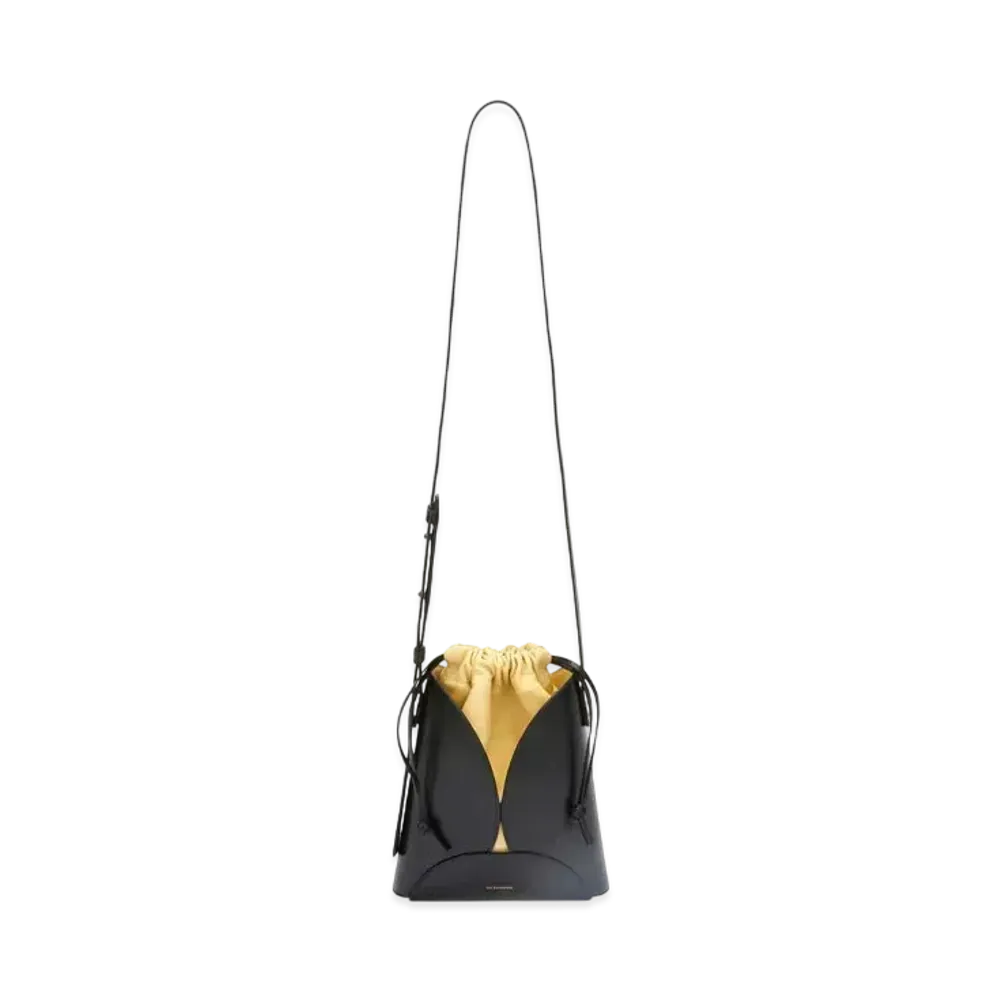 Jil Sander Curve "Black"