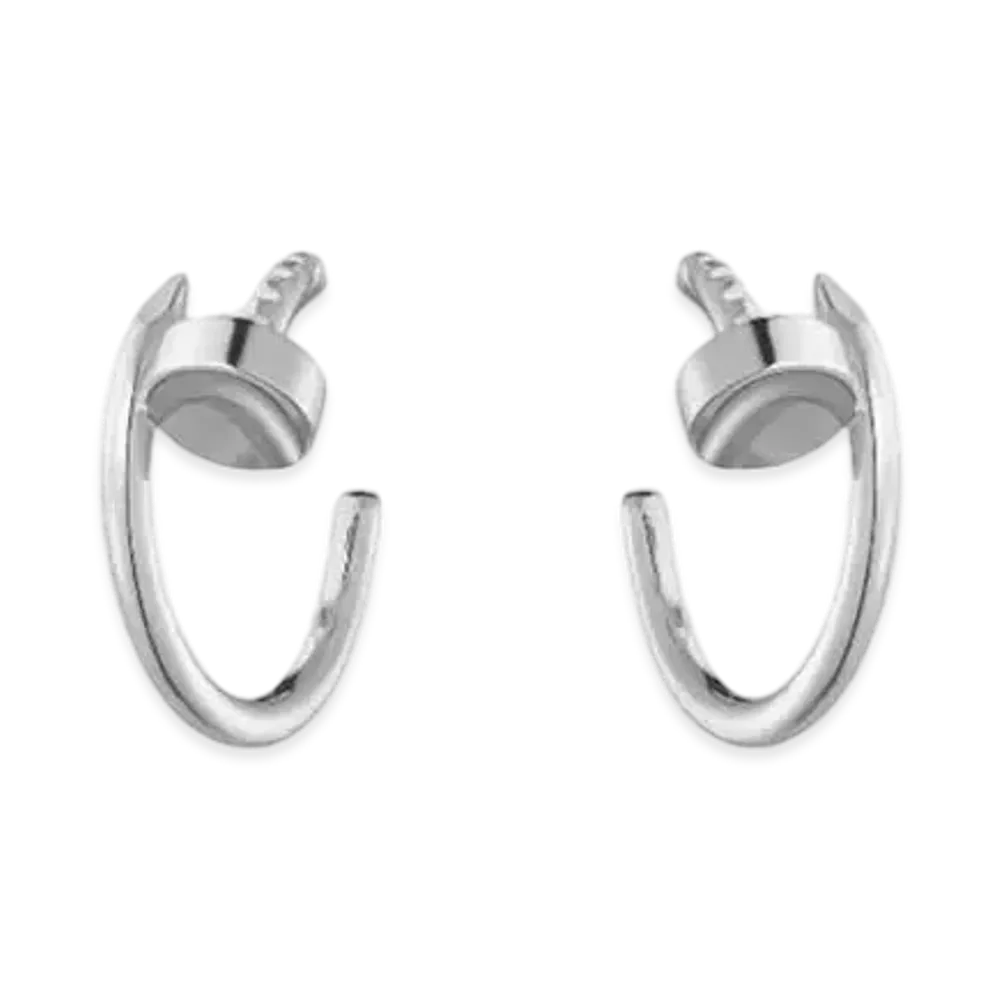 Cartier Juste Un Clou Earrings