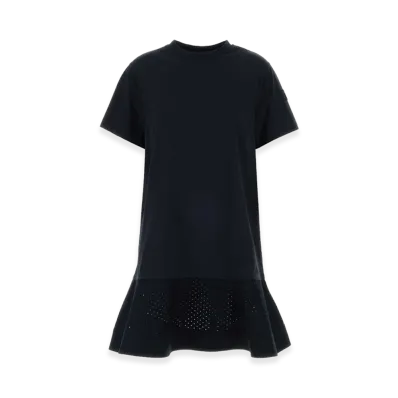 MONCLER Women's Dresses "Black"