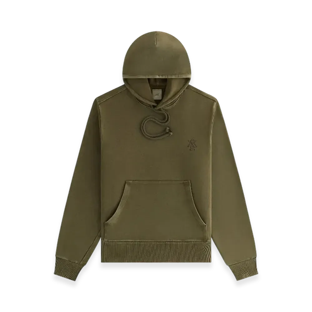 Kith Women's Jane II Hoodie "Canopy"