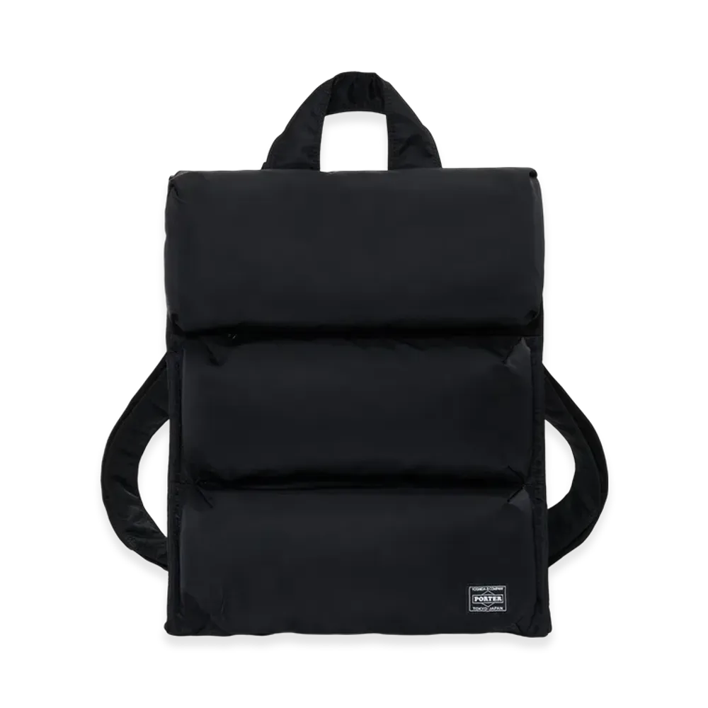 PORTER x Toogood The Pedlar Backpack "Flint"