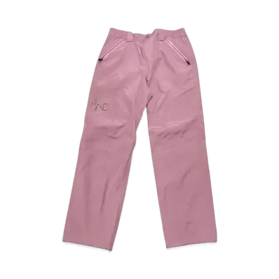 THUG CLUB TC Armor Pants "Pink"