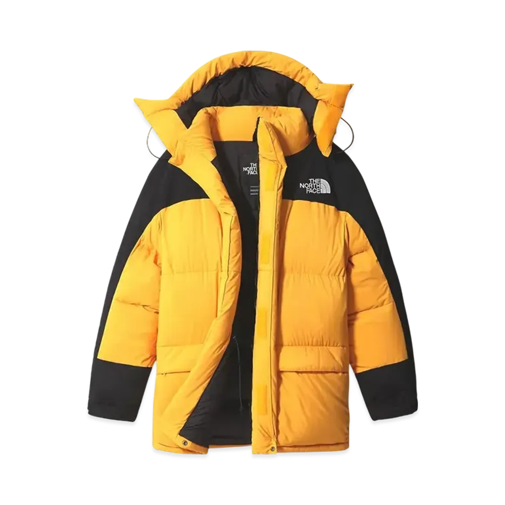 The North Face 1994 Retro Himalayan Parka Jacket "Summit Gold"