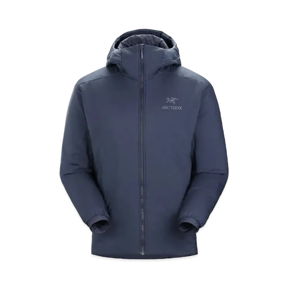 ARC'TERYX Atom AR Hoody Men's "Black Sapphire" X000005272