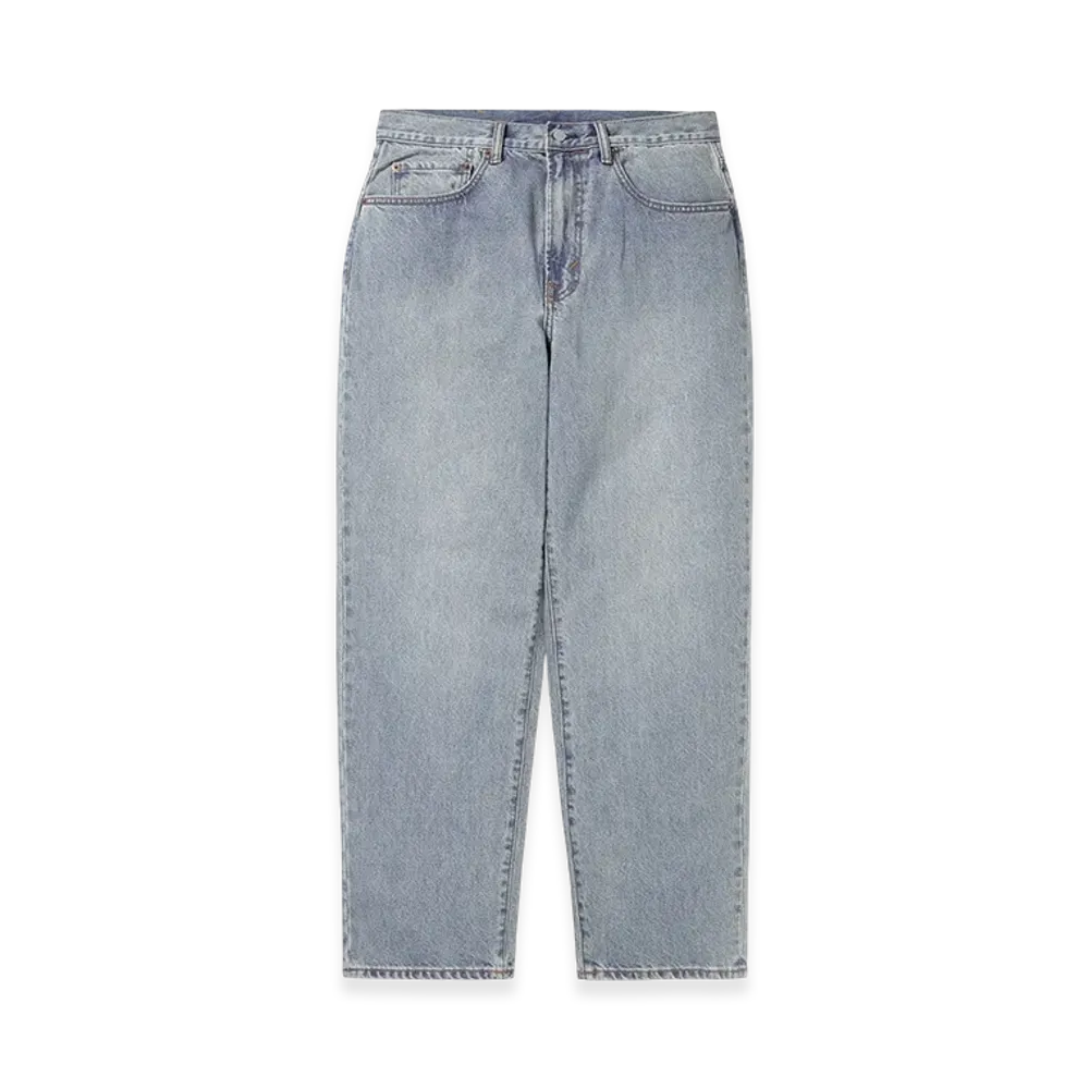 thisisneverthat Regular Jeans "WashedBlue"