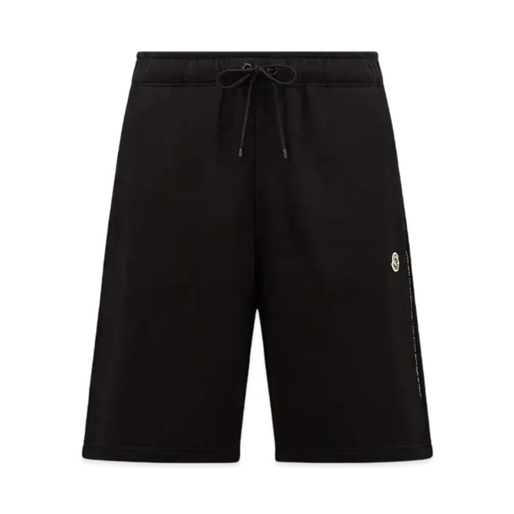 MONCLER x FRGMT Shorts "Black"