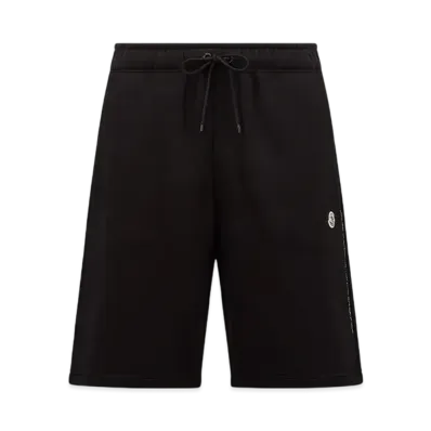 MONCLER x FRGMT Shorts "Black"