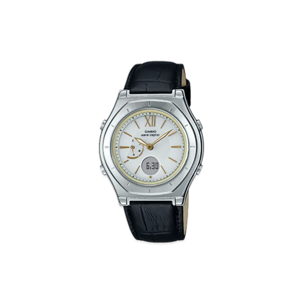 Casio wave ceptor LWA-M160L-1AJF "Black"