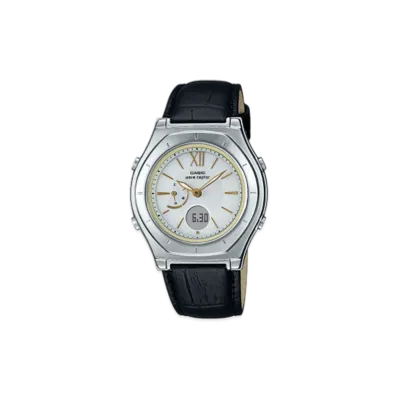 Casio wave ceptor LWA-M160L-1AJF "Black"