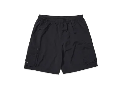 Supreme Cargo Water Short "Black"