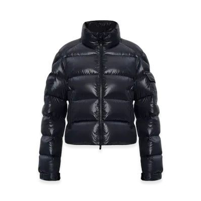 MONCLER Women's Jackets "Black"