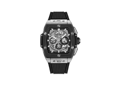 HUBLOT Spirit of Big Bang Titanium Ceramic 42mm