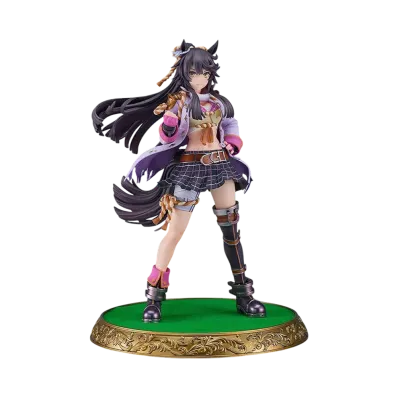 Max Factory "1/7th Scale" -Umamusume: Pretty Derby- Umamusume: Pretty Derby Narita Brian