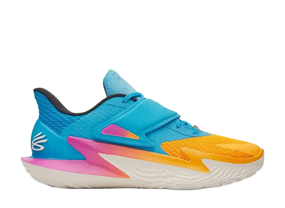 Under Armour D Fox 2 "Hooptopia"