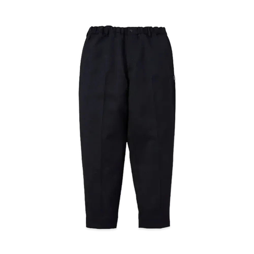 NEIGHBORHOOD Taperedsilhouette Pants "Black"