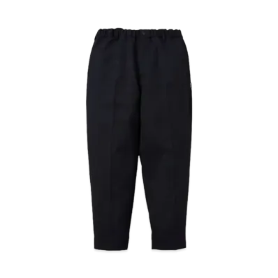 NEIGHBORHOOD Taperedsilhouette Pants "Black"