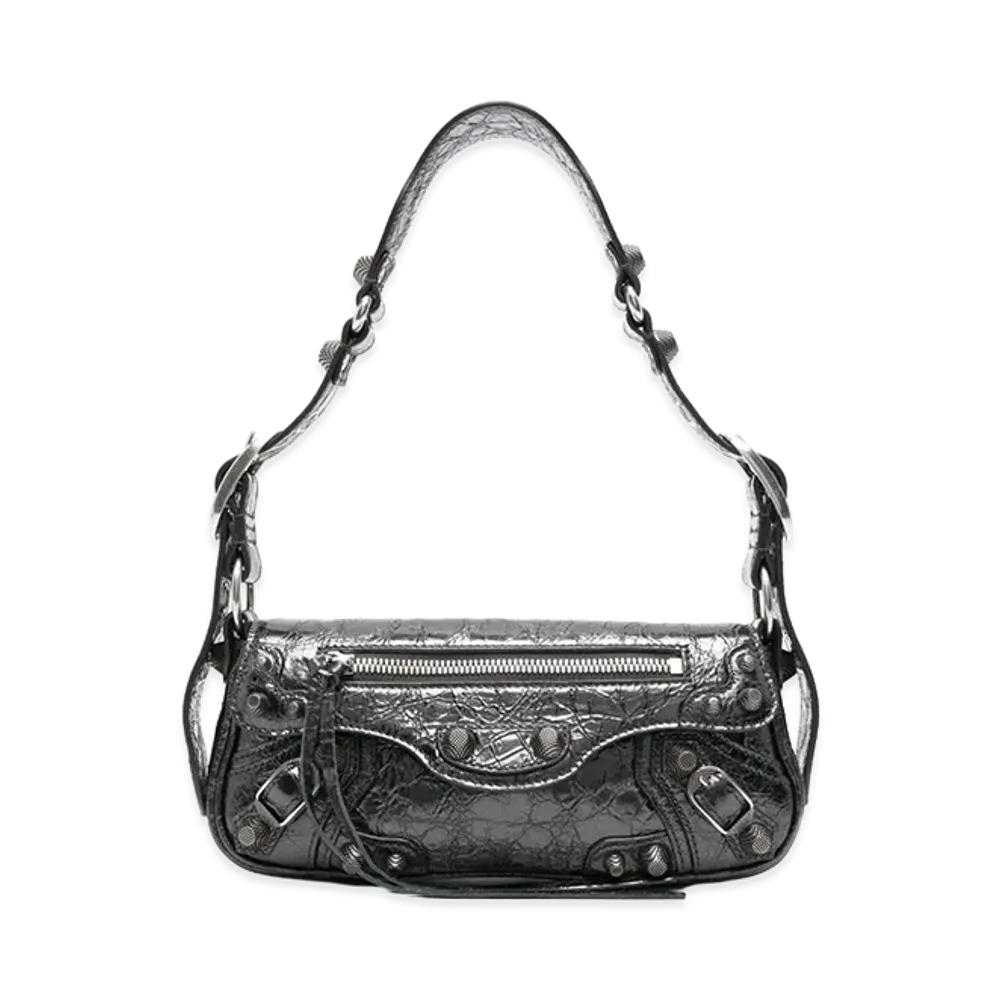 BALENCIAGA Women's Bags "Gray"