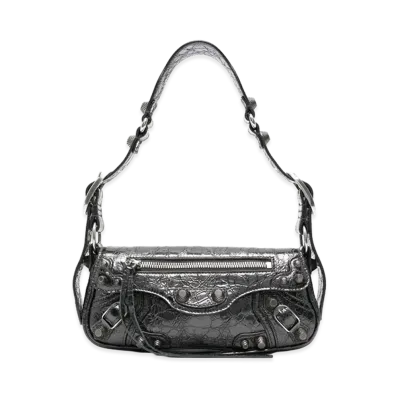 BALENCIAGA Women's Bags "Gray"