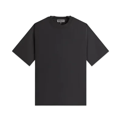 Kith Theo Dolman Tee "Black"
