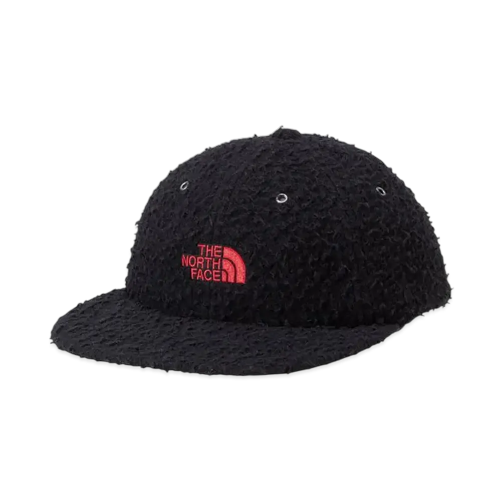 The North Face Classic Casentino Wool Cap "Black"