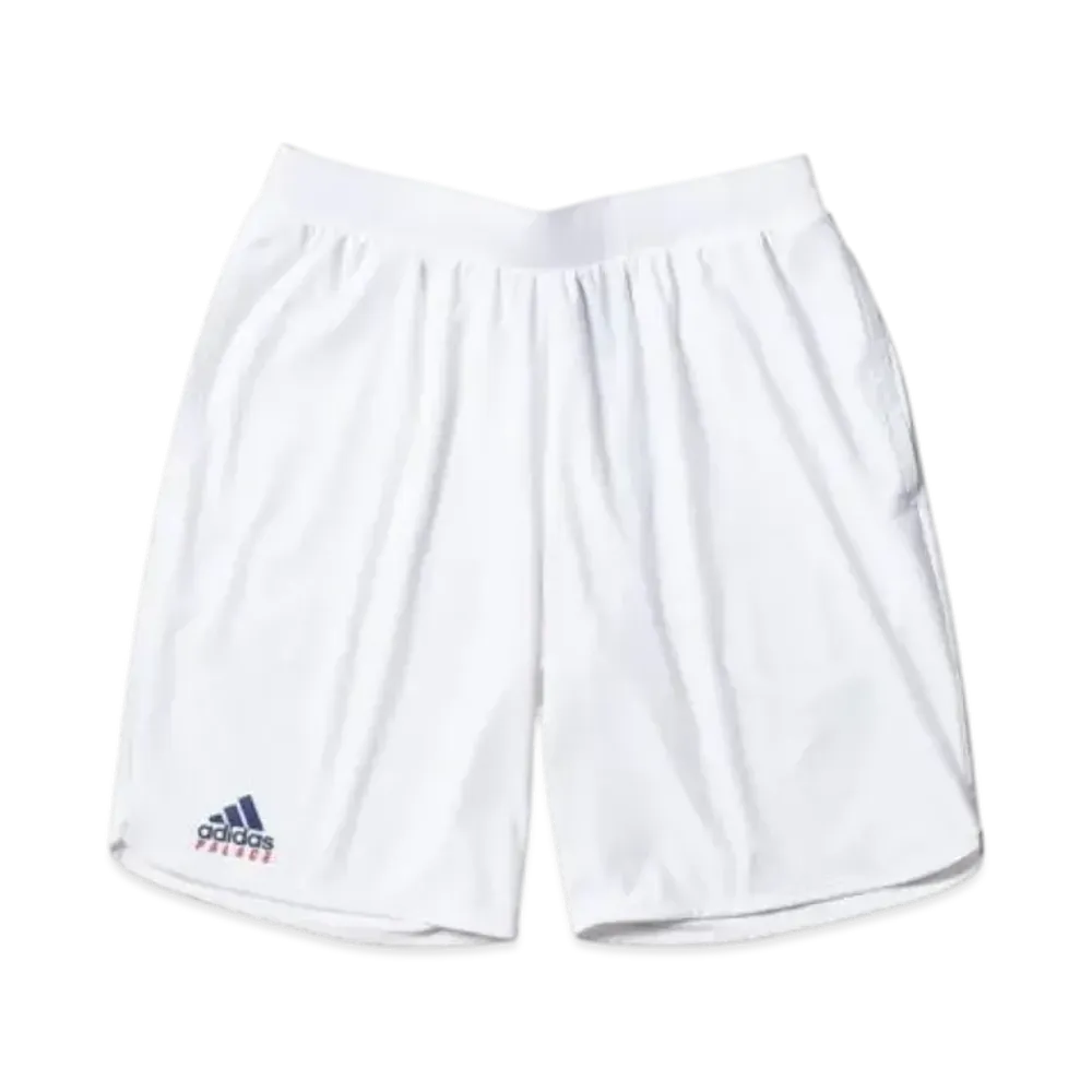 PALACE x adidas On Court Bermuda "White"