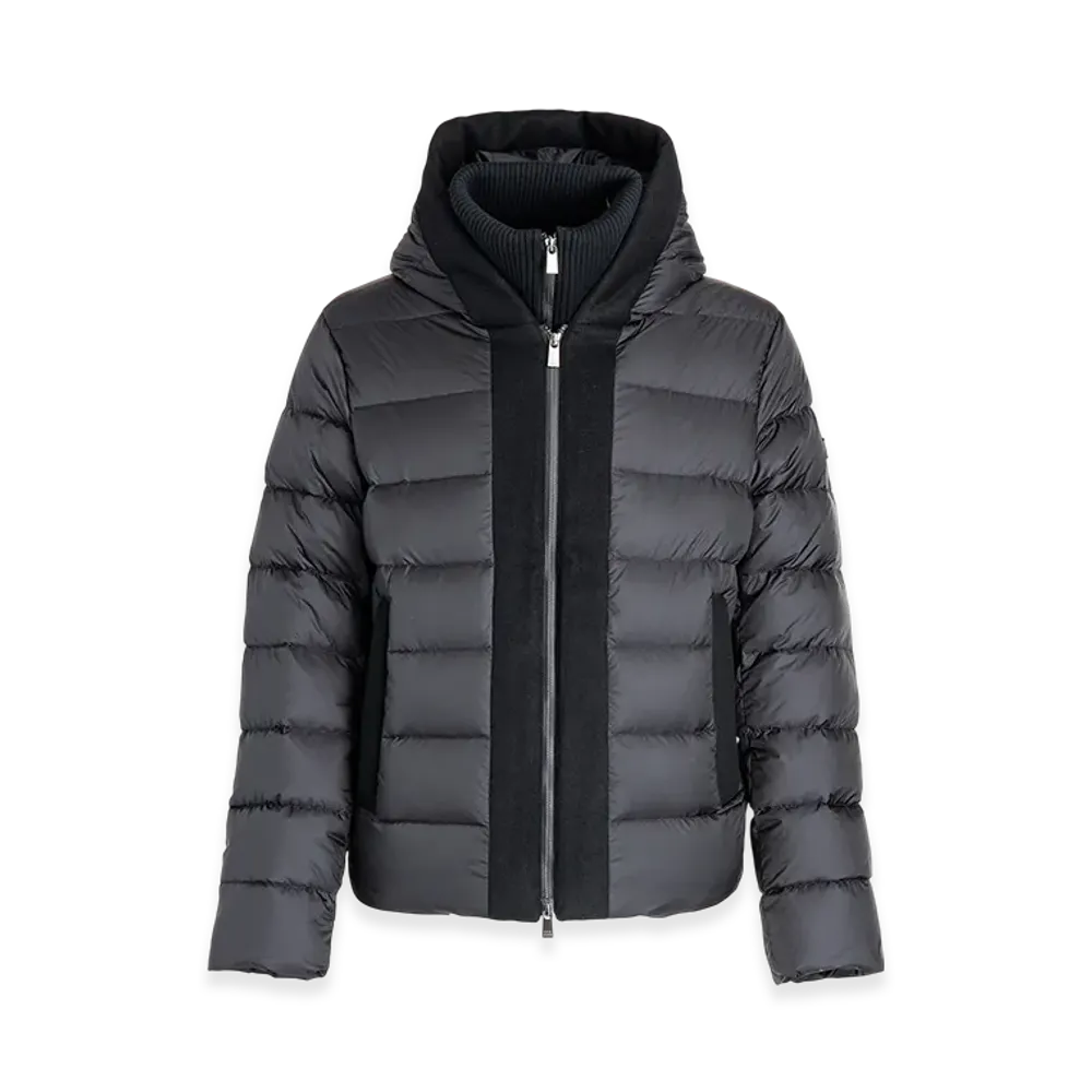 TATRAS LIKO Down Jacket "Black"