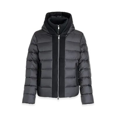 TATRAS LIKO Down Jacket "Black"