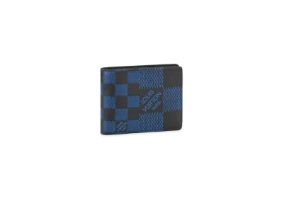 Louis Vuitton Multiple Wallet Damier Infini