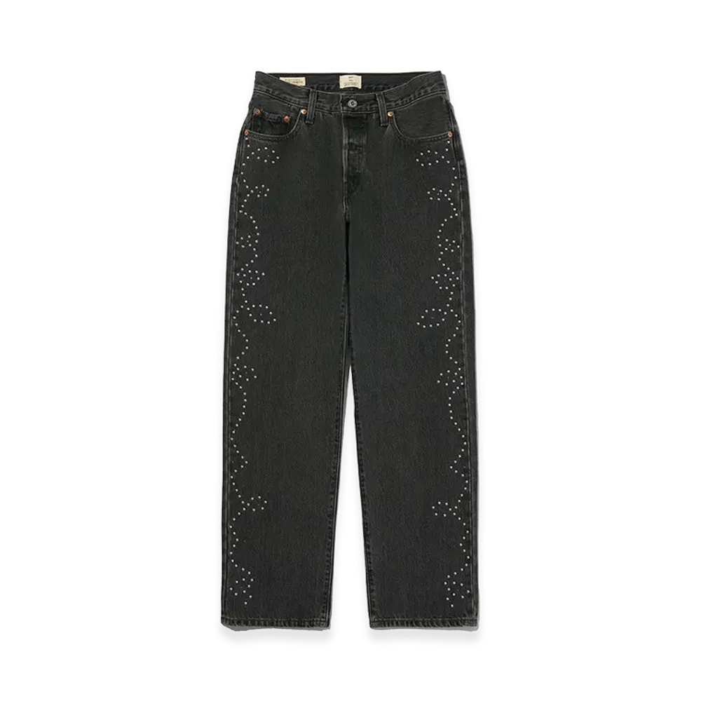 Levi's Women's Jeans "Black"